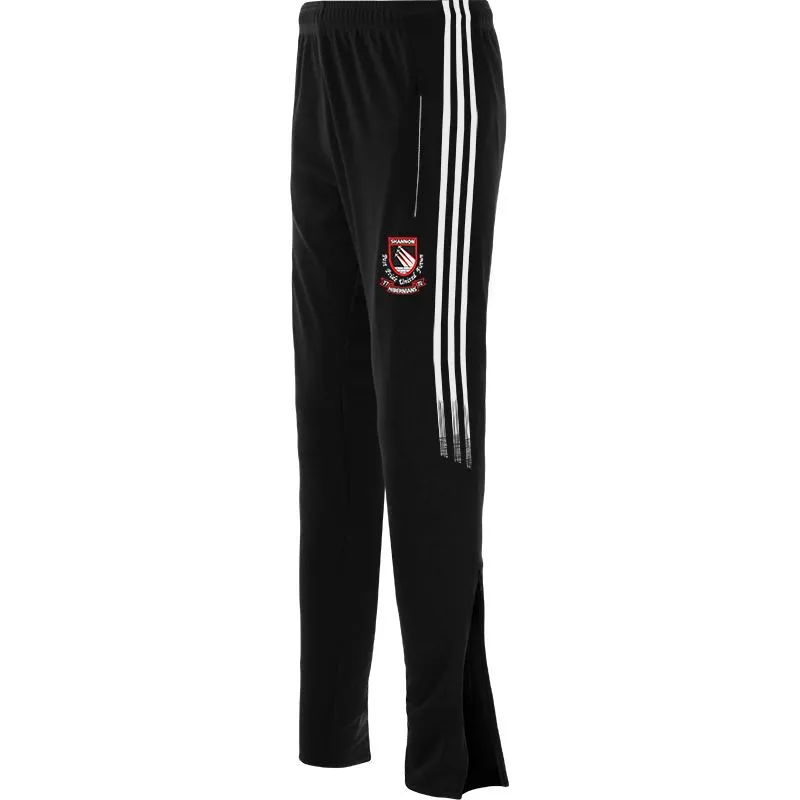 Shannon Hibernians Kids' Reno Squad Skinny Tracksuit Bottoms