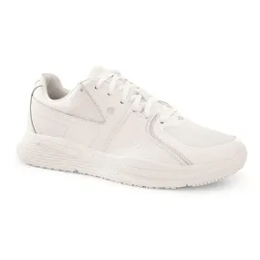 Shoes For Crews Condor Women's Slip Resistant Shoe White