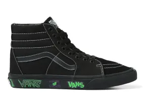 shoes Vans Sk8-Hi - Live At Hov Blackout