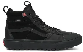 shoes Vans Sk8-Hi MTE-2 - Black/Black