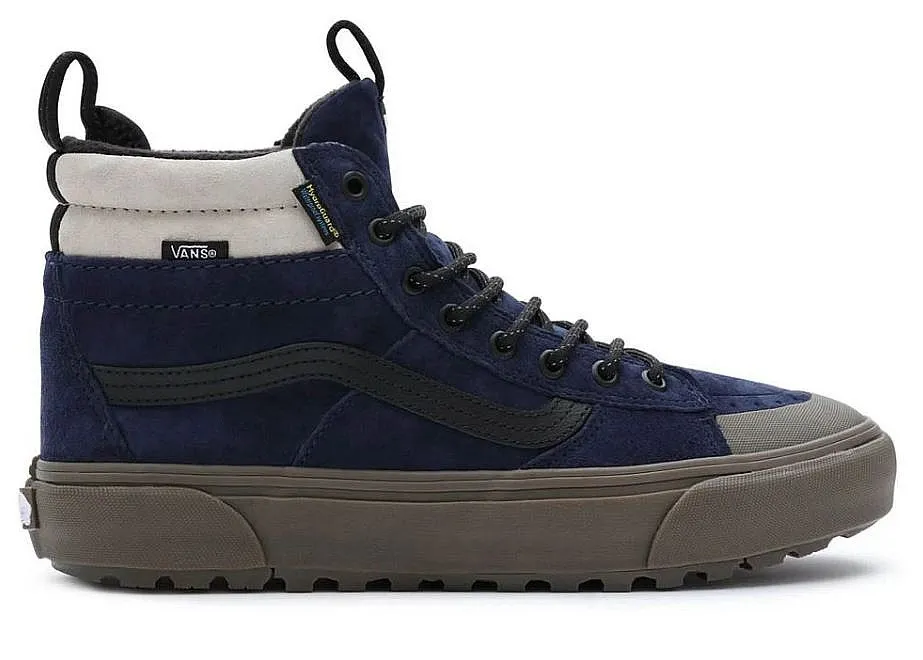 shoes Vans Sk8-Hi MTE-2 - Utility Gum Navy/Khaki