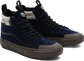 shoes Vans Sk8-Hi MTE-2 - Utility Gum Navy/Khaki