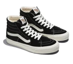 shoes Vans Sk8-Hi VR3 - Black/Marshmallow