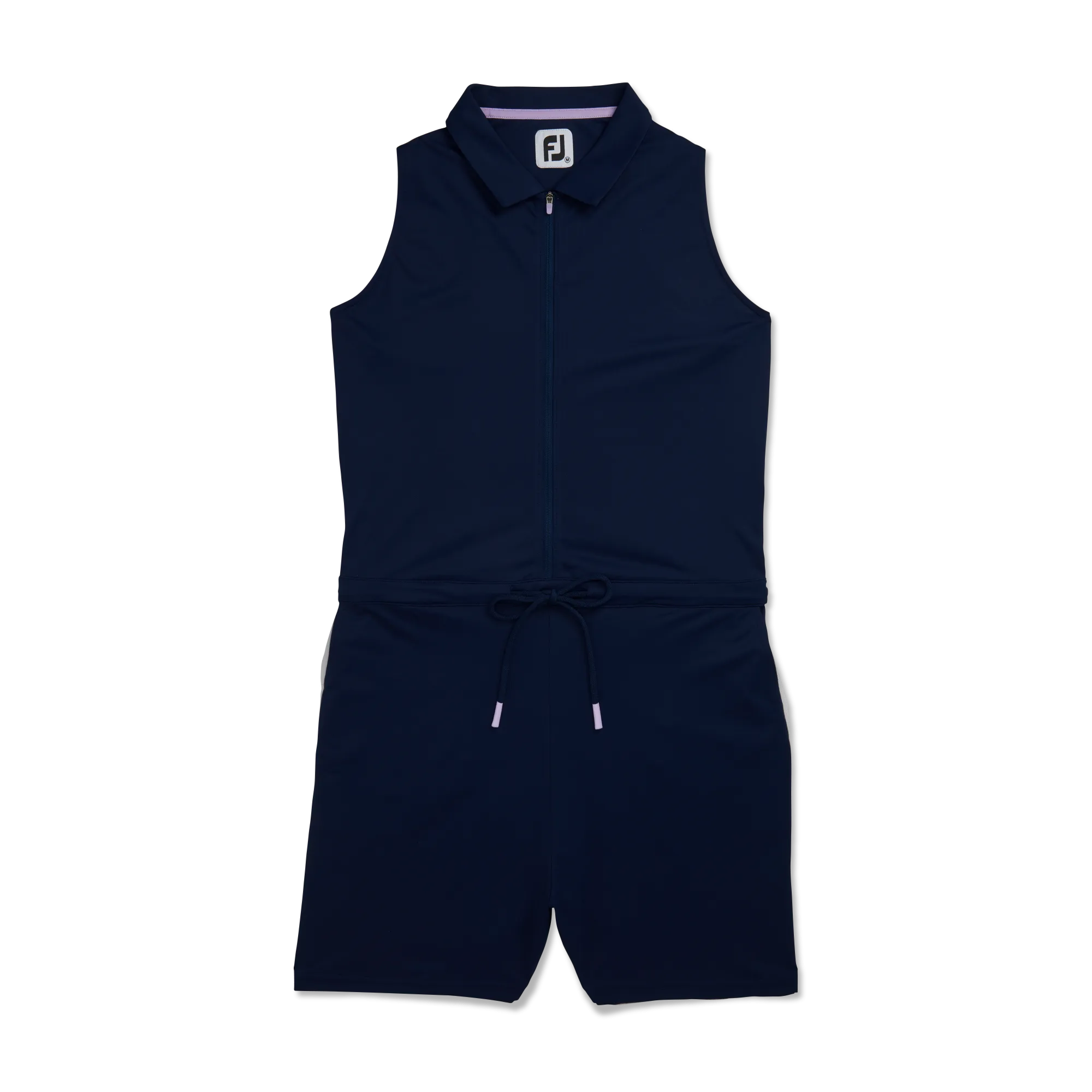 Sleeveless Romper Women-Previous Season Style