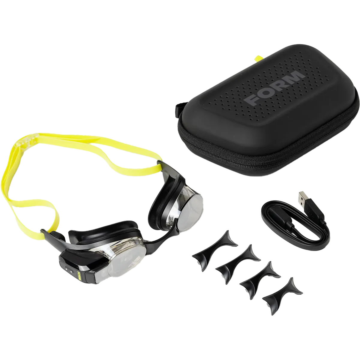 Smart Swim 2 Goggles