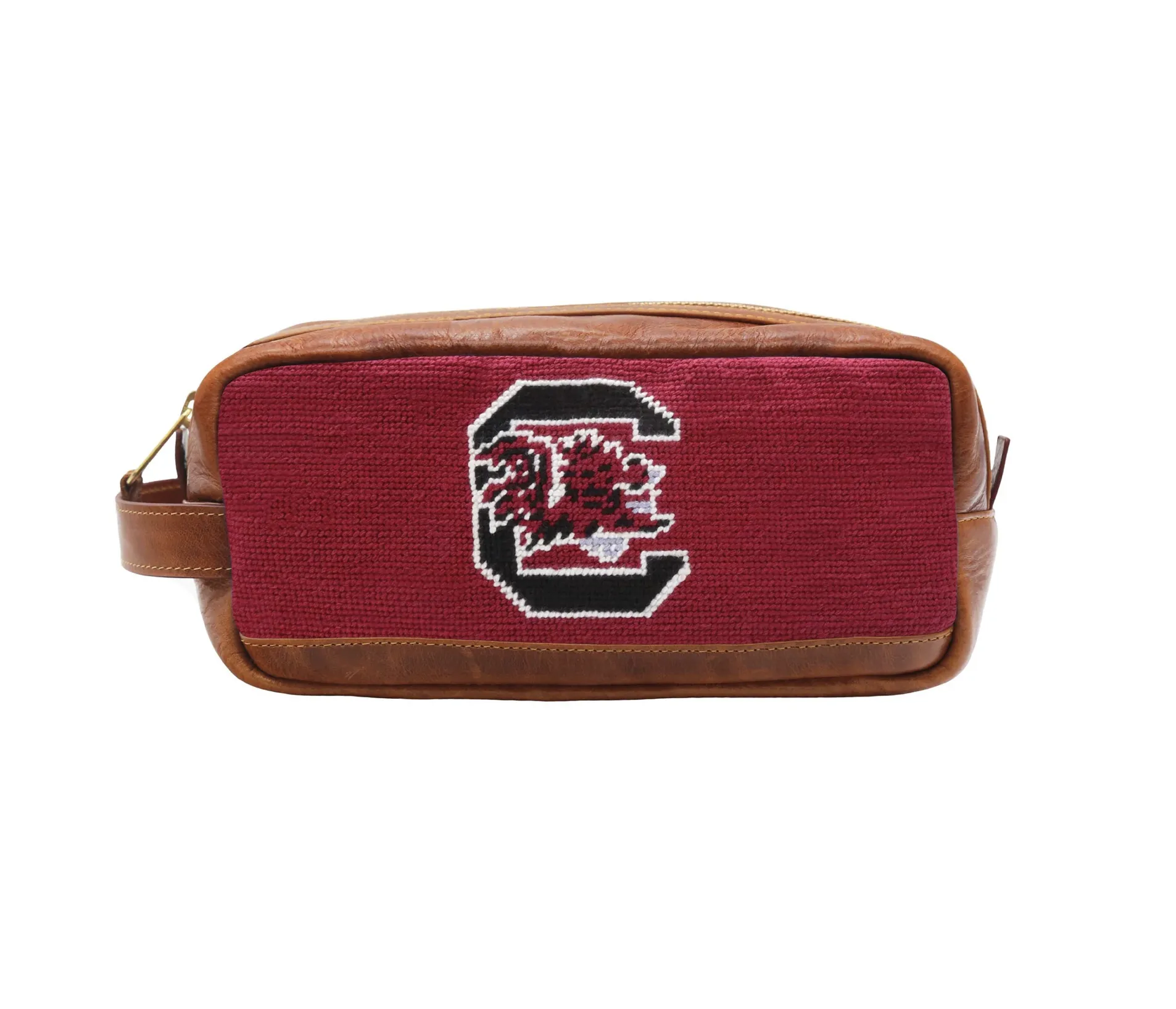 SMATHERS & BRANSON TOILETRY BAG