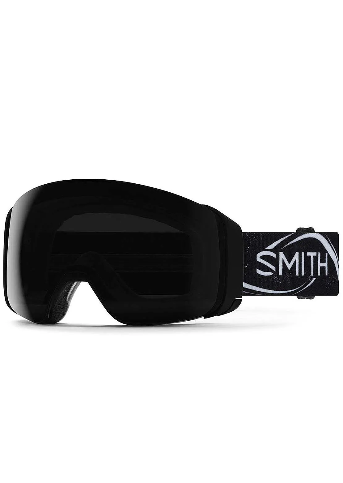 Smith 4D Mag Goggles