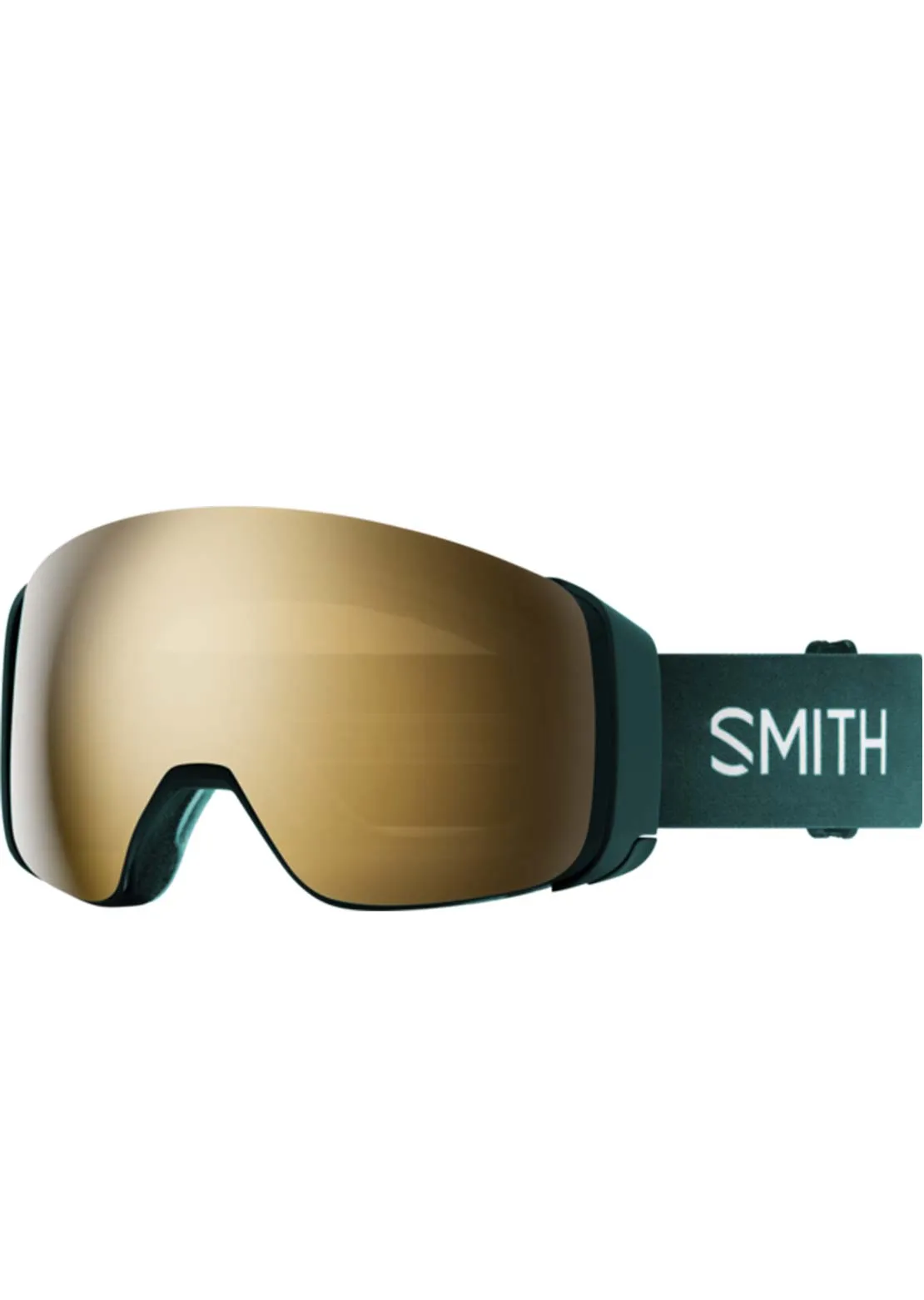 Smith 4D Mag Goggles