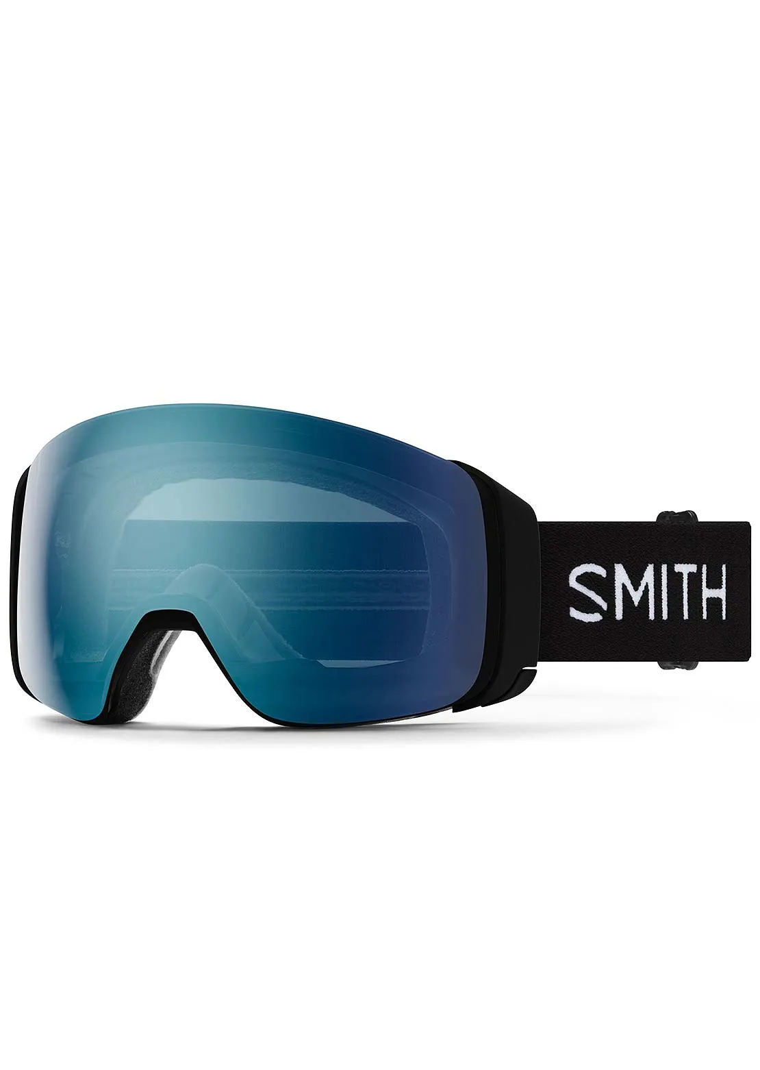 Smith 4D Mag Goggles