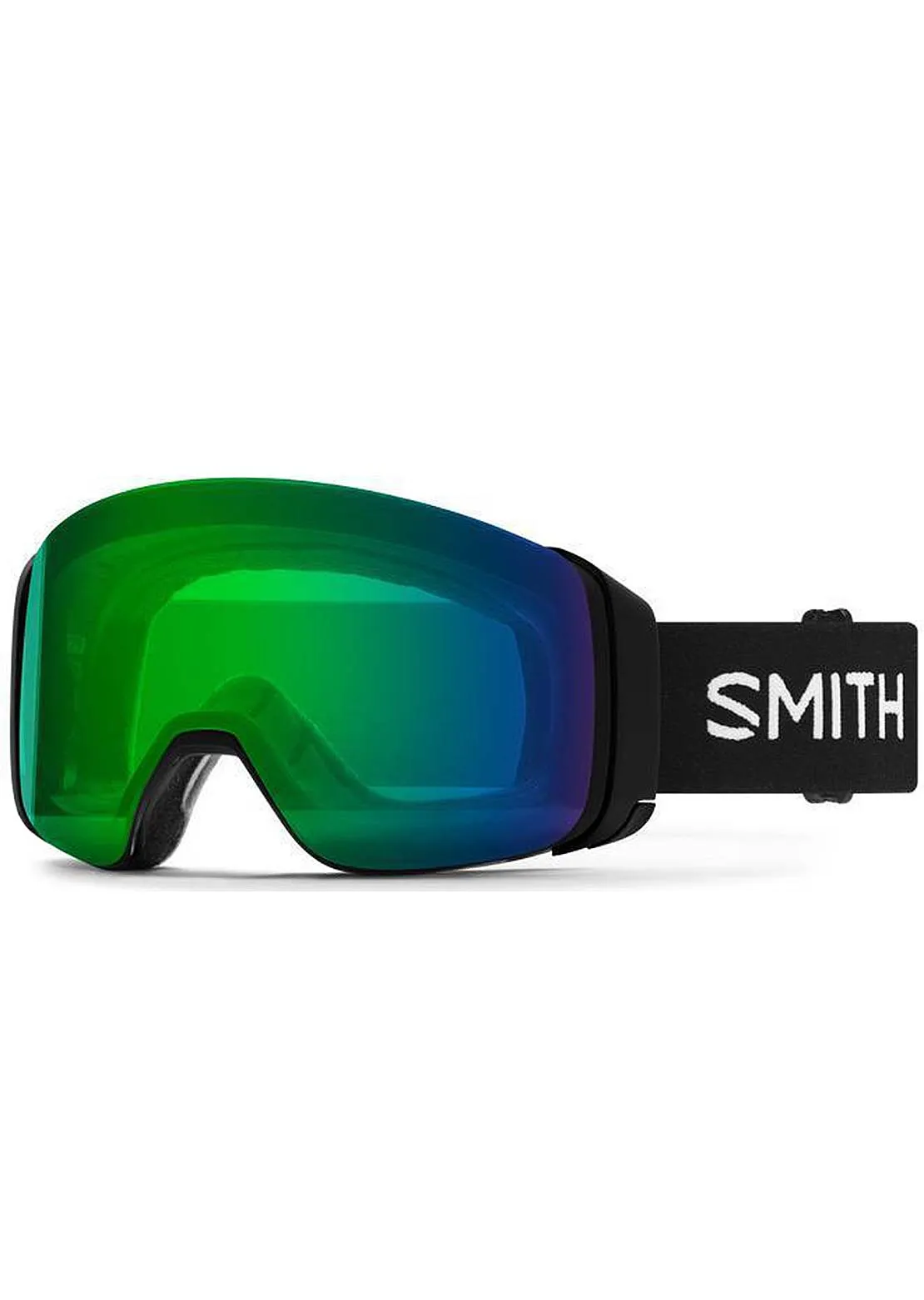 Smith 4D Mag Goggles