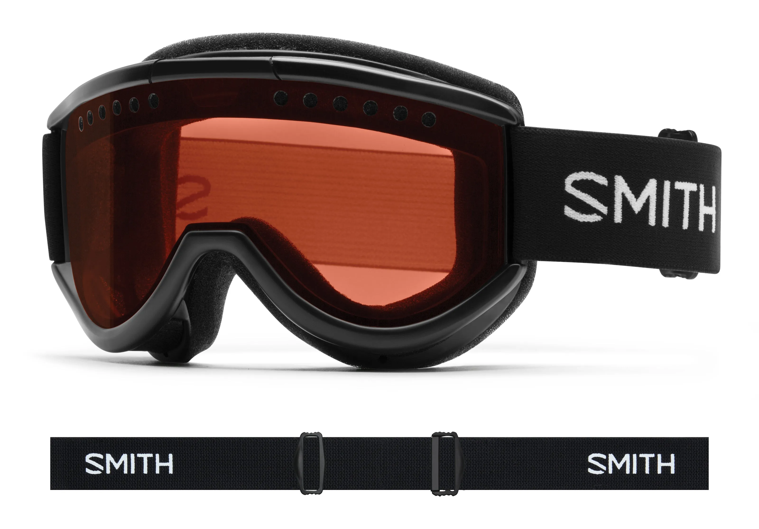 SMITH CARIBOO OTG Unisex Winter Goggles