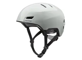 Smith Express Road Helmet - Cloud Gray