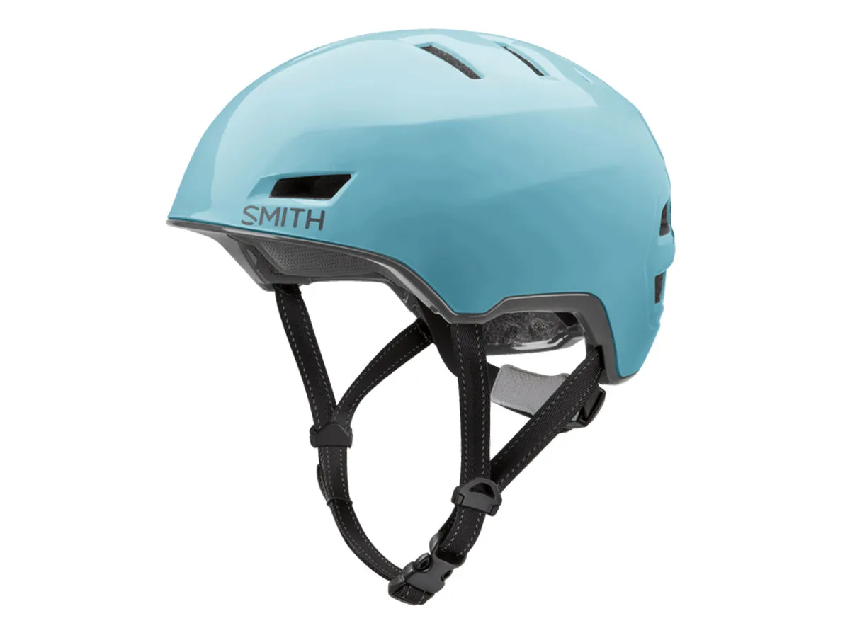 Smith Express Road Helmet - Pool