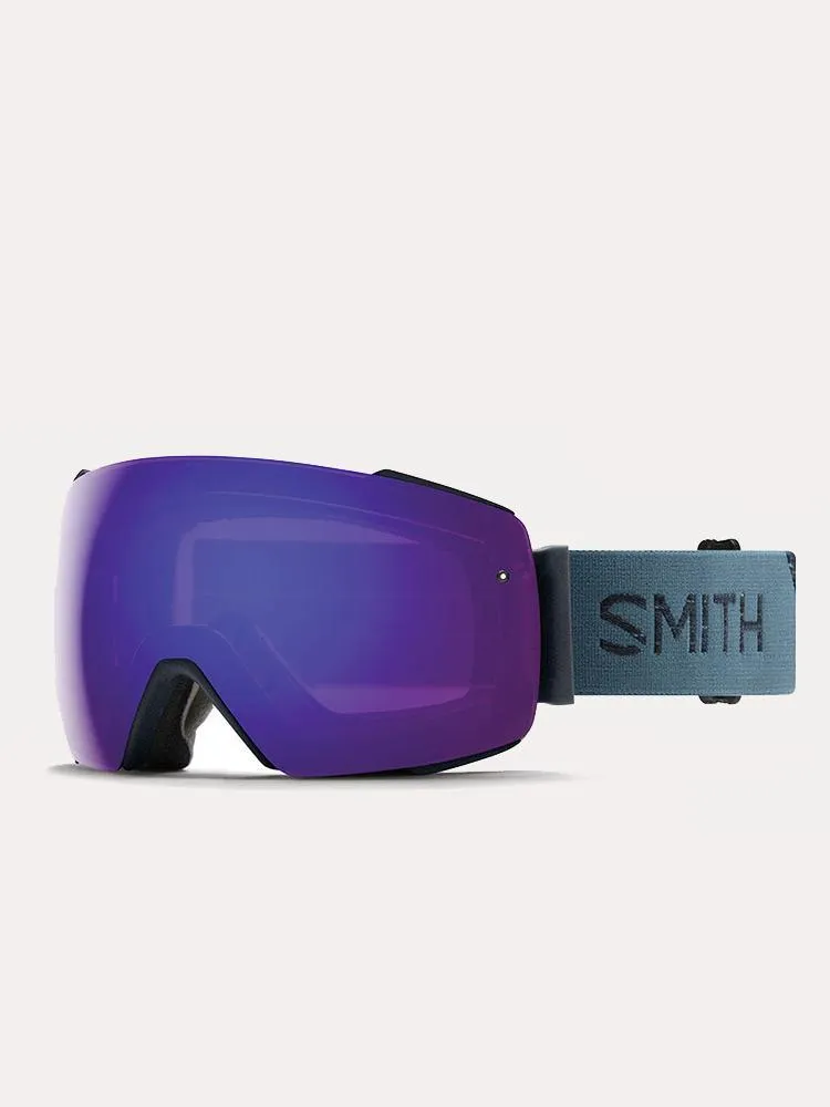     SMITH  Men's I/O Mag Goggles    