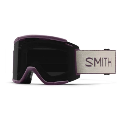 Smith Optics Squad XL MTB Goggles