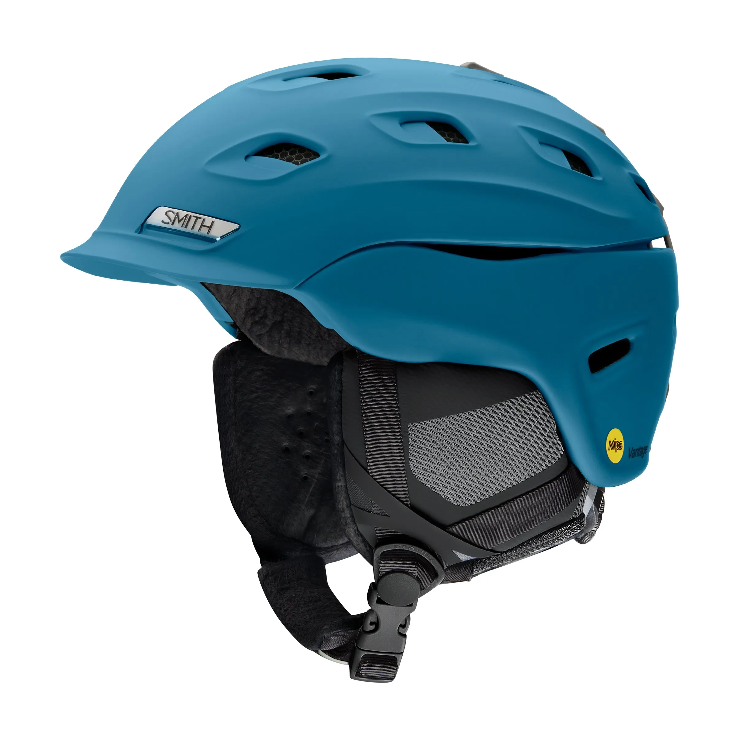 Smith Vantage MIPS Womens Winter Helmet