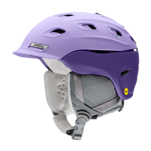 Smith Vantage MIPS Womens Winter Helmet