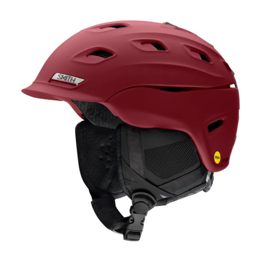 Smith Vantage MIPS Womens Winter Helmet