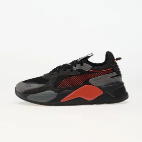 Sneakers Puma RS-X Heritage Black