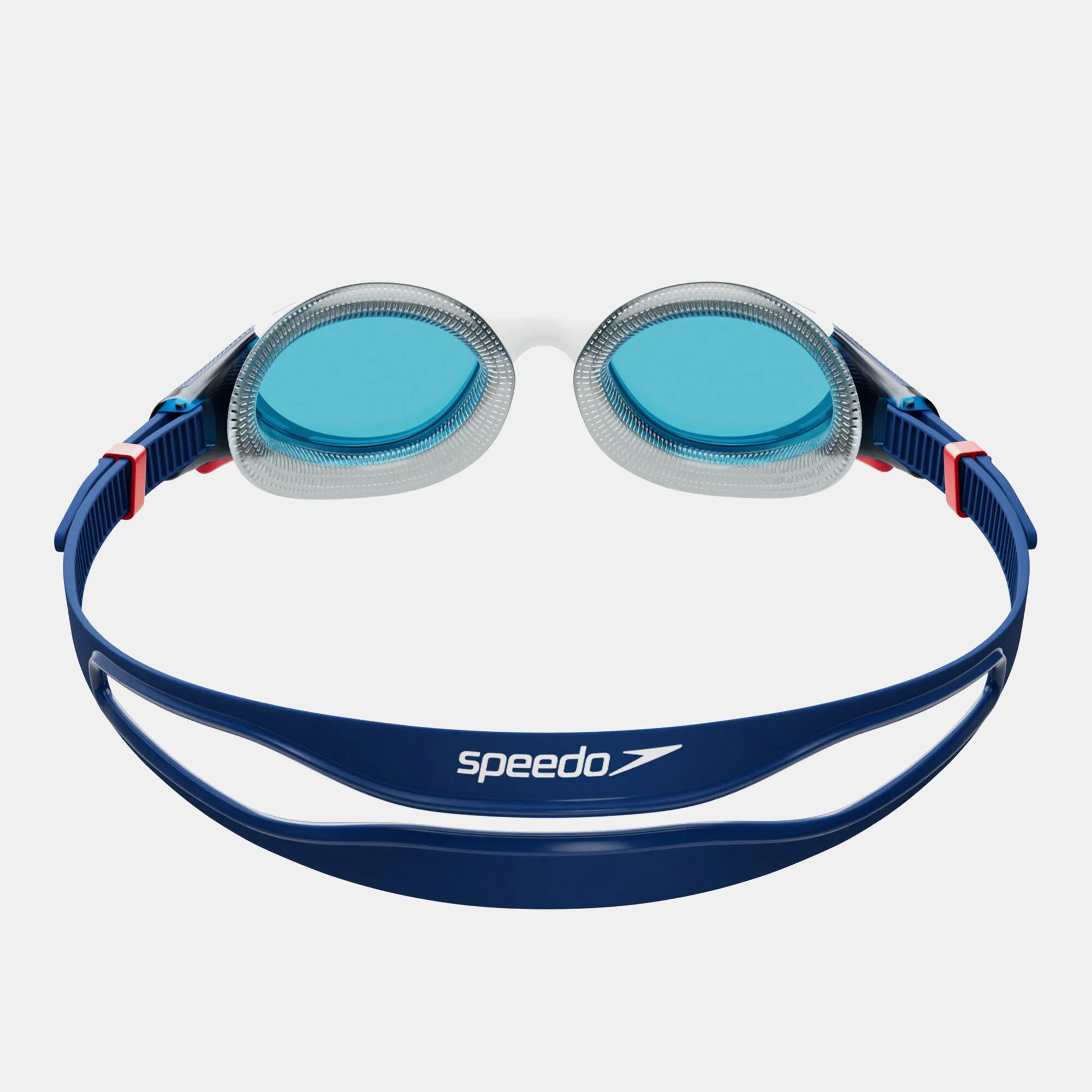 Speedo Biofuse 2.0 Swimming Goggles