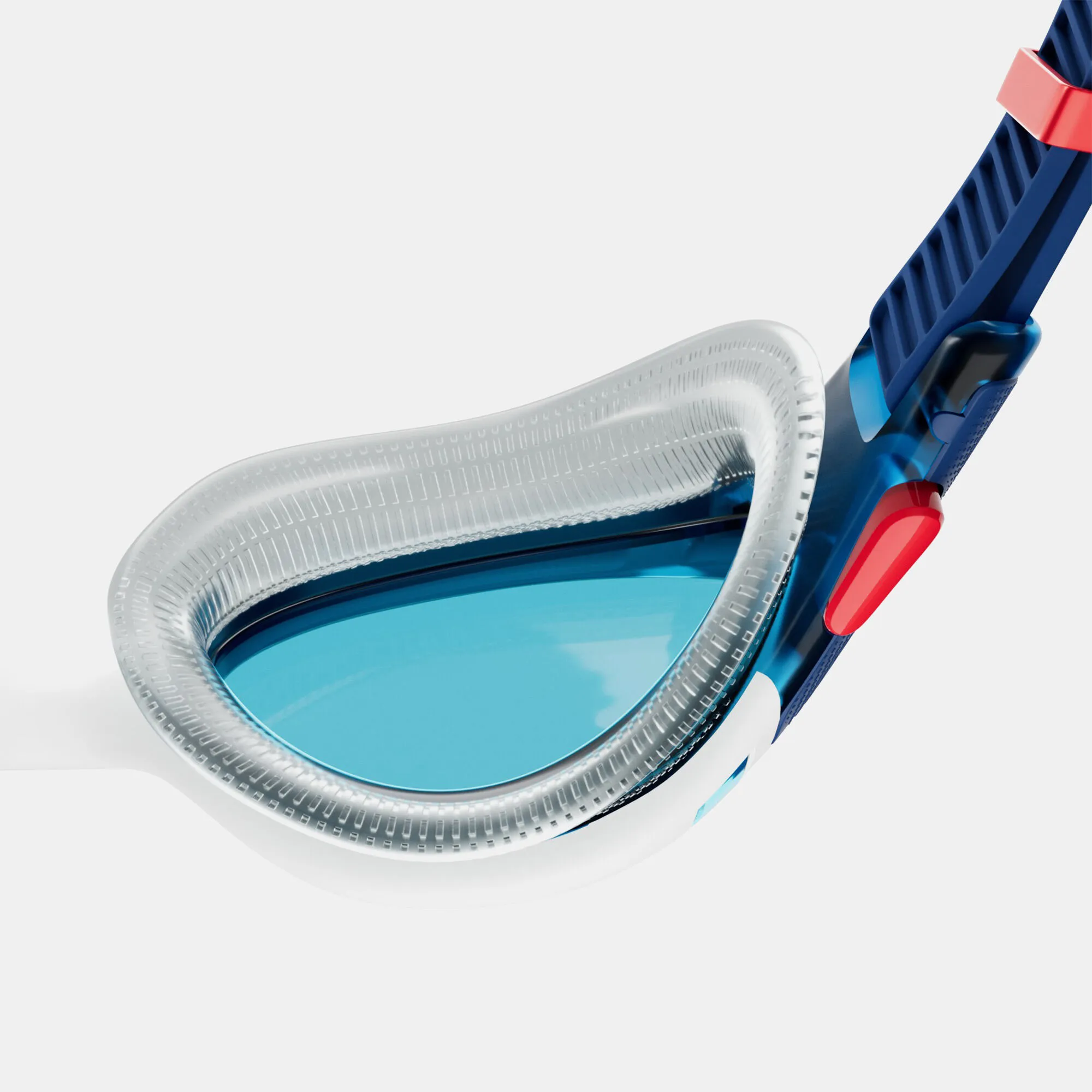 Speedo Biofuse 2.0 Swimming Goggles