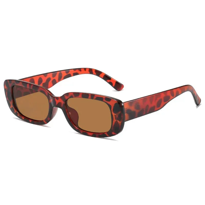 Square Mood Sunglasses