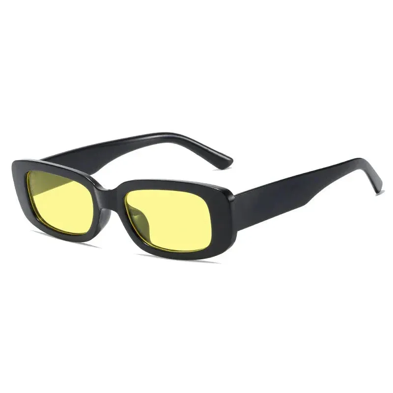 Square Mood Sunglasses