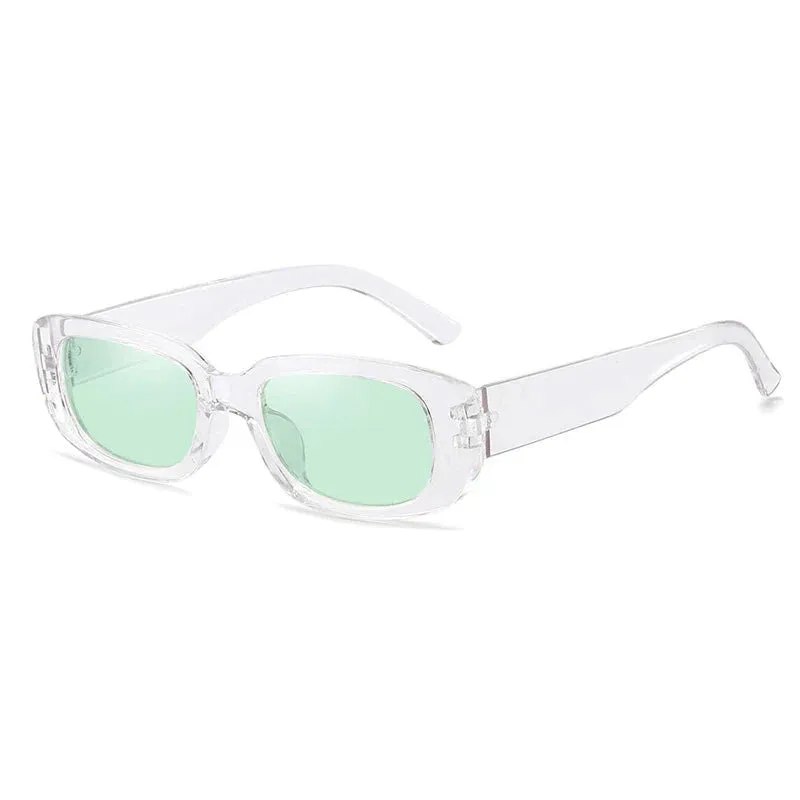 Square Mood Sunglasses