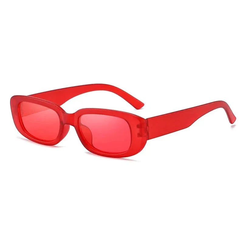 Square Mood Sunglasses