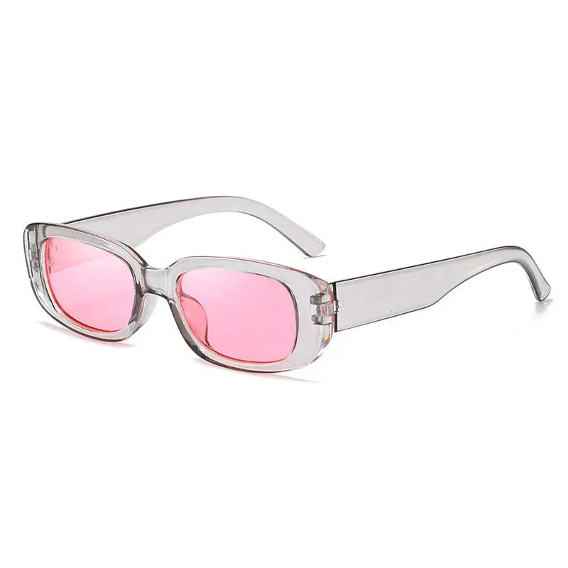 Square Mood Sunglasses