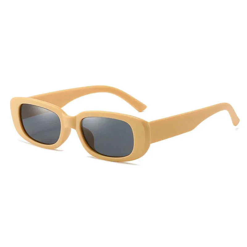 Square Mood Sunglasses