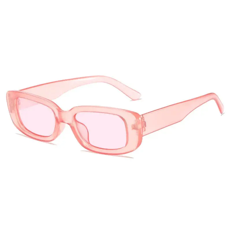 Square Mood Sunglasses