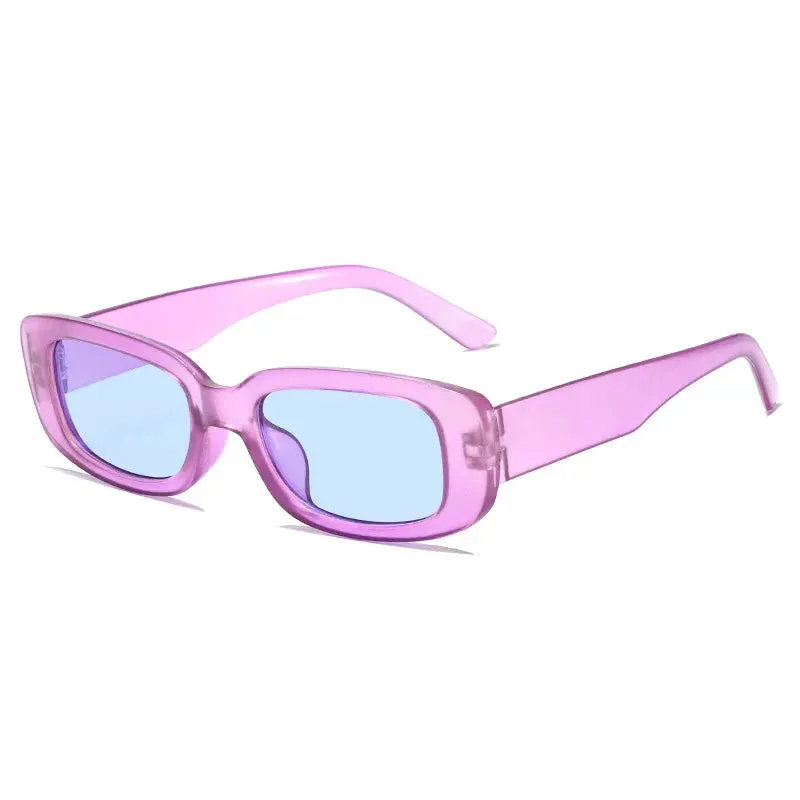 Square Mood Sunglasses