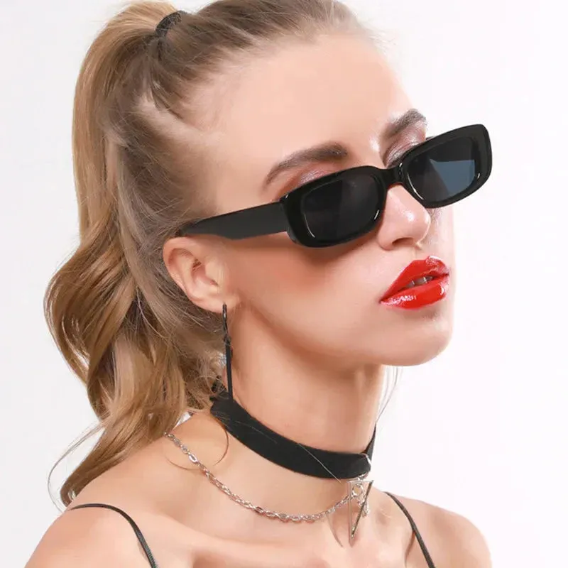 Square Mood Sunglasses