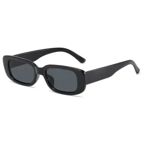 Square Mood Sunglasses