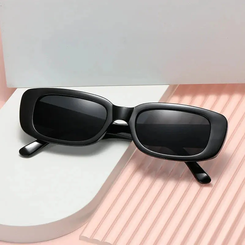 Square Mood Sunglasses