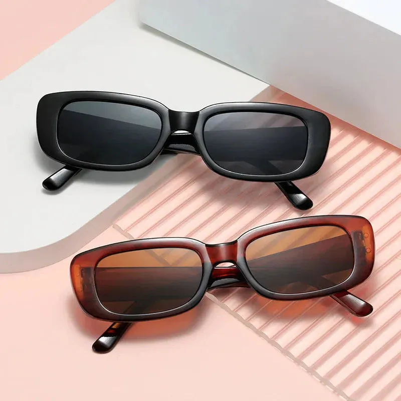 Square Mood Sunglasses