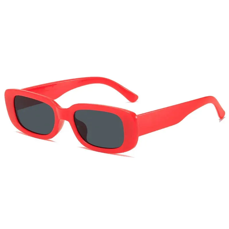 Square Mood Sunglasses