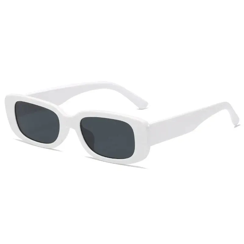 Square Mood Sunglasses