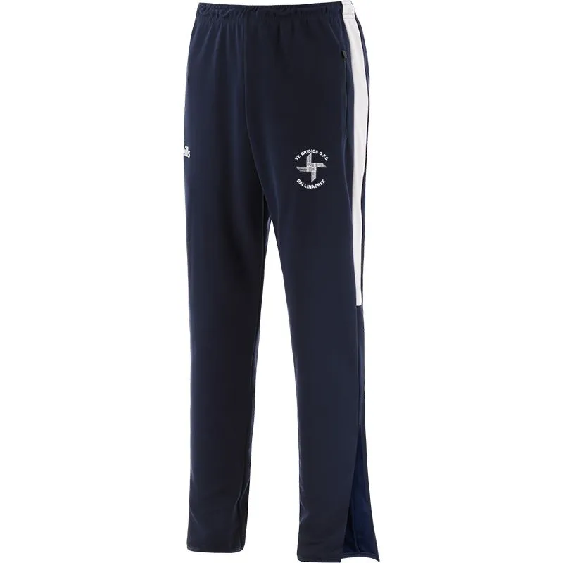 St. Brigid's GFC Meath Aspire Skinny Tracksuit Bottoms