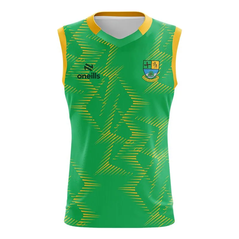 St. Josephs GAA Westmeath Women's Fit Vest