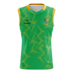 St. Josephs GAA Westmeath Women's Fit Vest