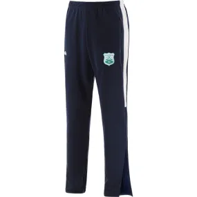 St. Mullins GAA Kids' Aspire Skinny Tracksuit Bottoms