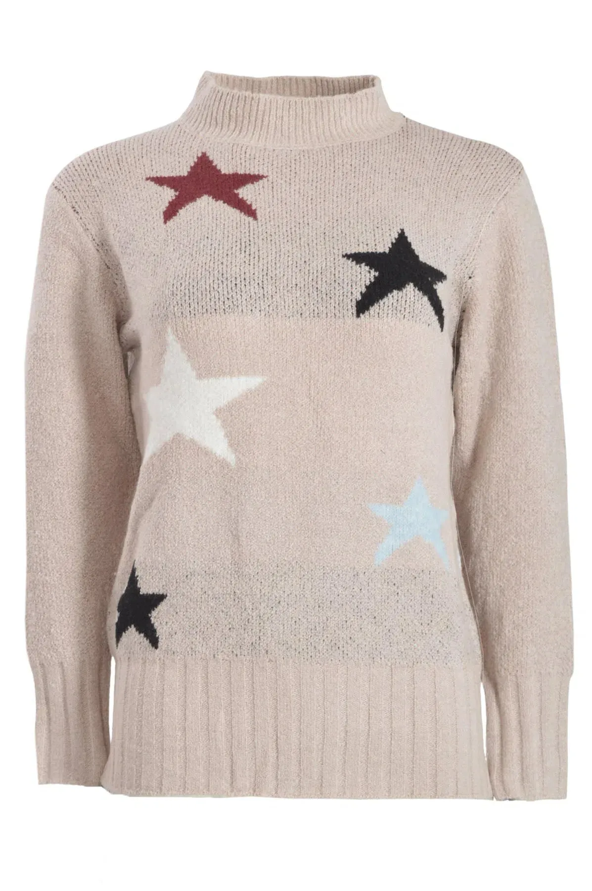 Stars & Stripes Jumper