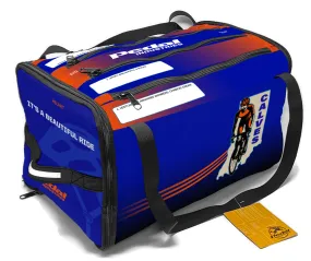 Steven Arvola 2023 RACEDAY BAG