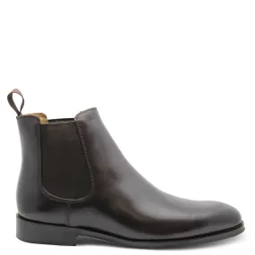 STOCKMAN MENS DRESS BOOT