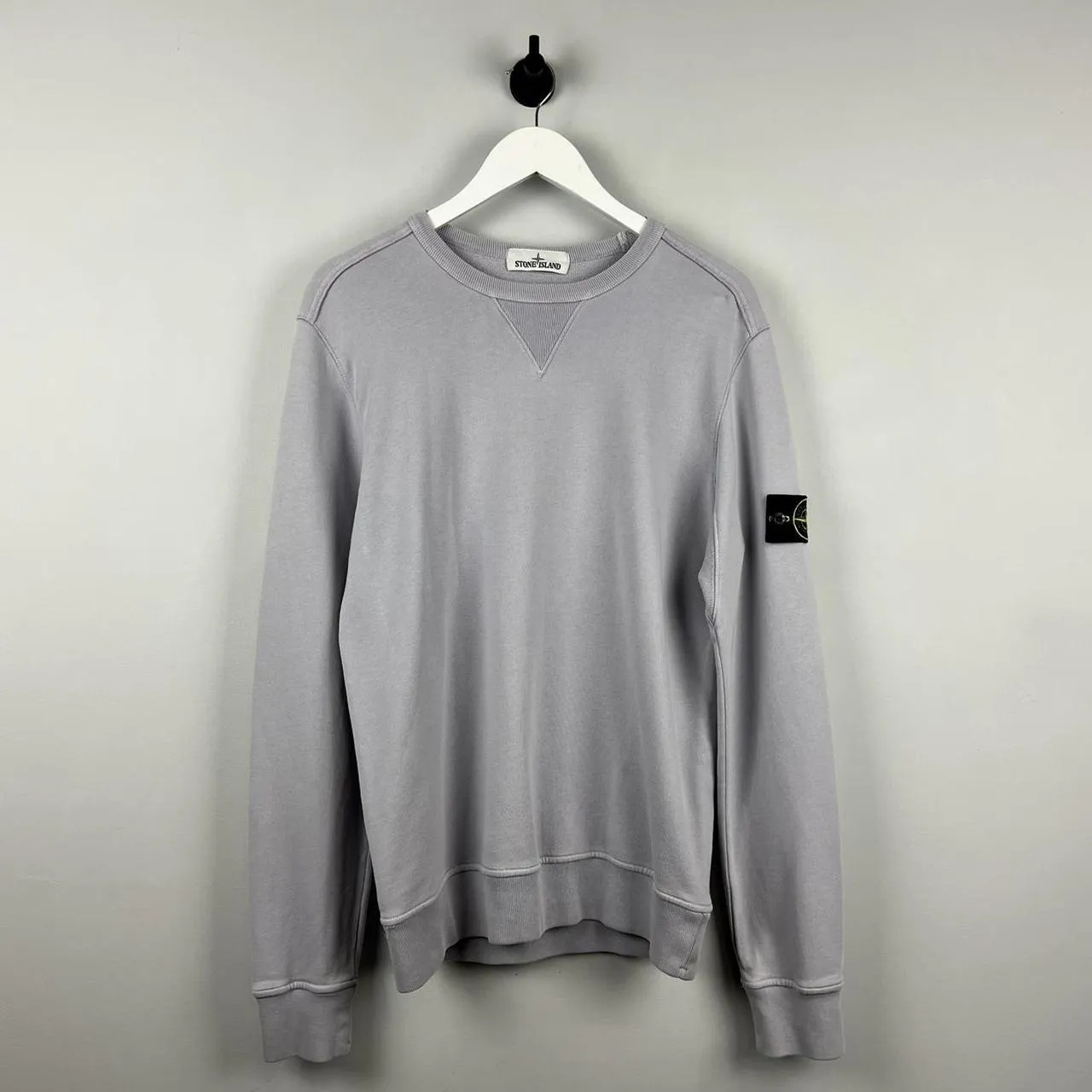 Stone Island Jumper (M)