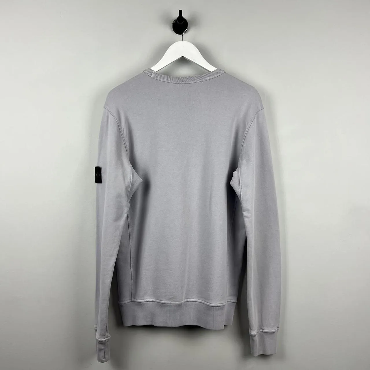 Stone Island Jumper (M)