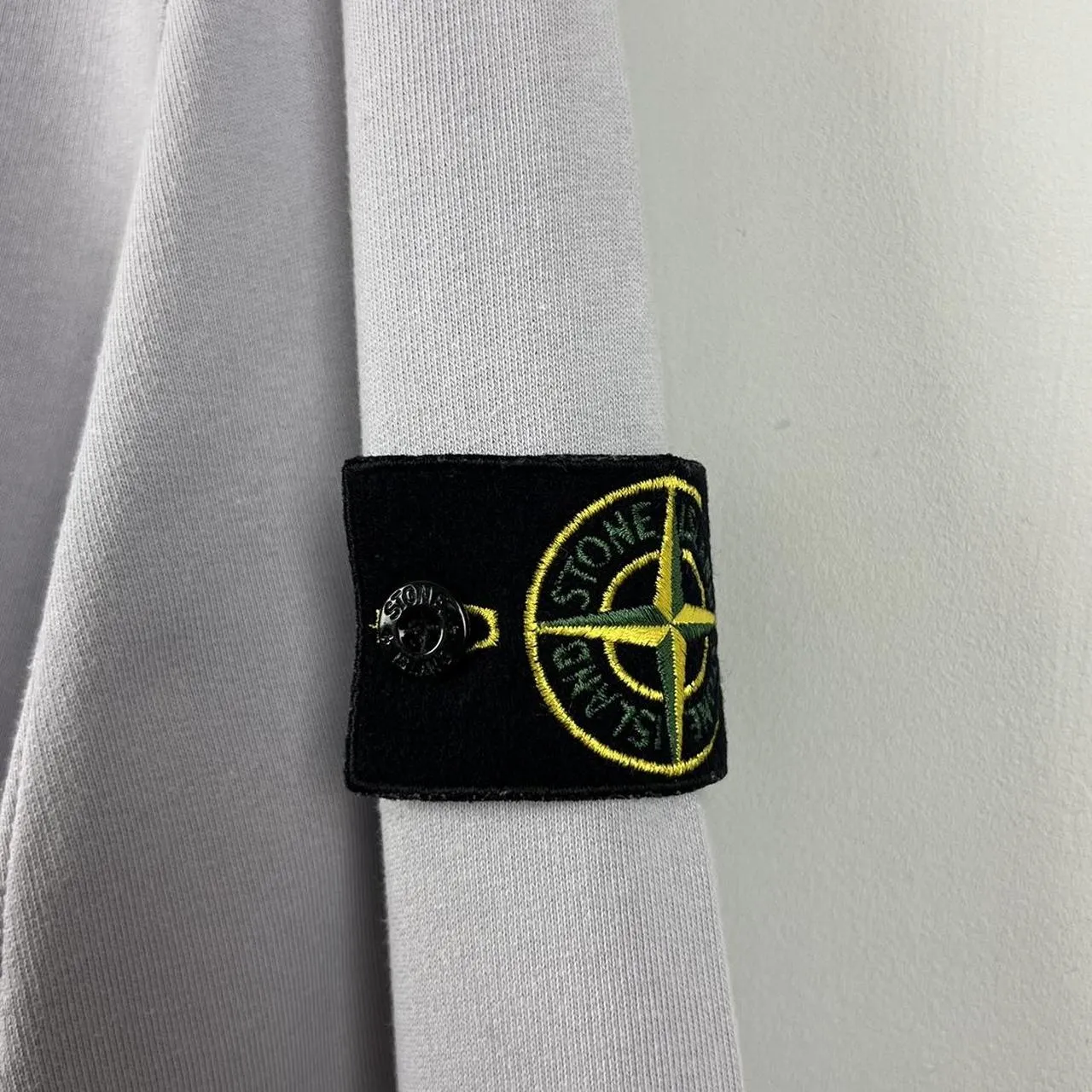 Stone Island Jumper (M)