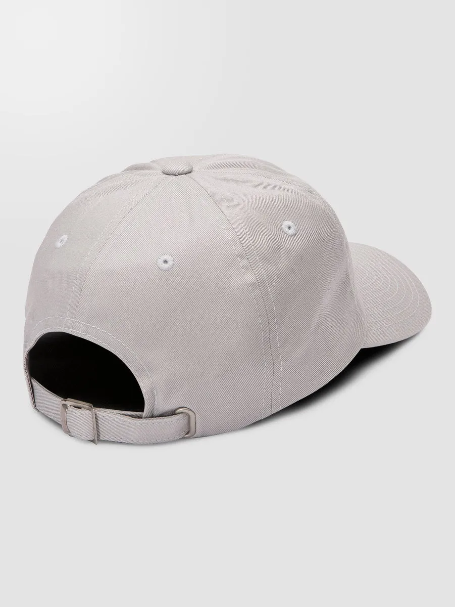 Stone Wonder Dad Hat - DAZE GREY